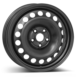 Plechový disk Alcar 6.5x17 112 38