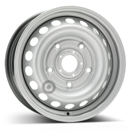 Plechový disk Alcar 6.5x16 160 60