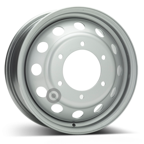 Plechový disk Alcar 6J x 16 180 109,5 Plechový disk Alcar 6J x 16 180 109,5