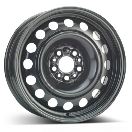 Plechový disk Alcar 6.5J x 15 98 27