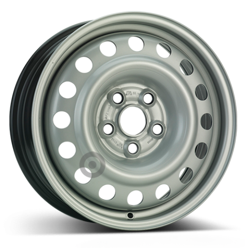Plechový disk Alcar 6J x 16 112 53 Plechový disk Alcar 6J x 16 112 53
