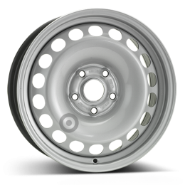 Plechový disk Alcar 6.5x16 112 33