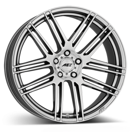 AEZ Cliff 7x16, 4x100, ET 45, 60,1