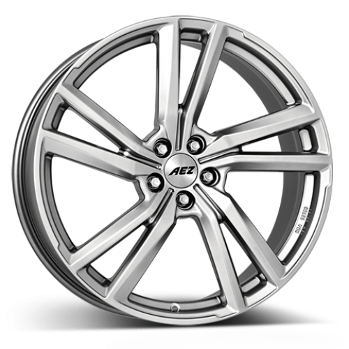 AEZ North high gloss 8.5x19, 5x108, ET 45, 63,4 AEZ North high gloss 8.5x19, 5x108, ET 45, 63,4