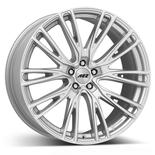 AEZ Seattle shine 10.5x22, 5x130, ET 37, 66,6