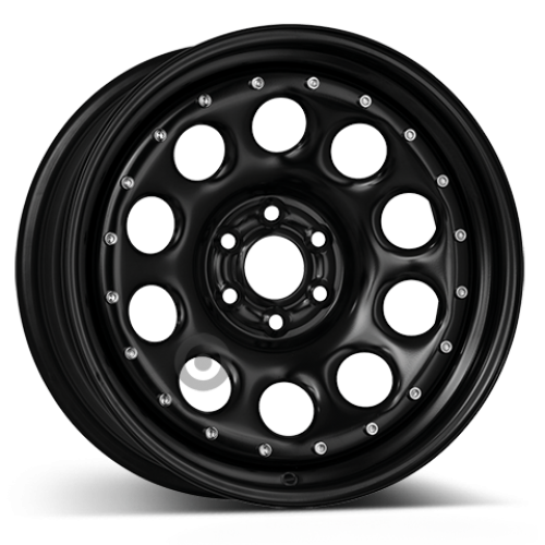 DOTZ 4X4 Modular Beadlock 7.5x18, 6x114,3, ET 18, 66 DOTZ 4X4 Modular Beadlock 7.5x18, 6x114,3, ET 18, 66