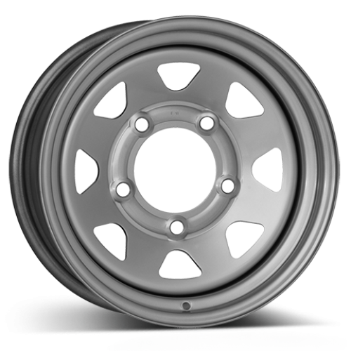 DOTZ 4X4 Dakar 7x15, 5x114,3, ET 5, 71,6 DOTZ 4X4 Dakar 7x15, 5x114,3, ET 5, 71,6
