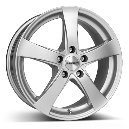 DEZENT RE 6.5x16, 5x112, ET 42, 57,1