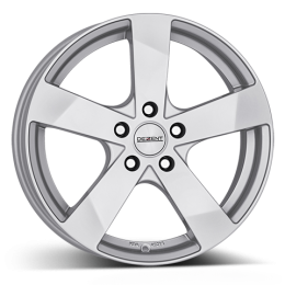 DEZENT TD 6x14, 5x100, ET 38, 57,1