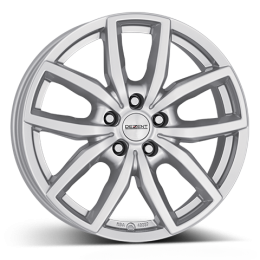 DEZENT TE 7.5x17, 5x120, ET 40, 72,6