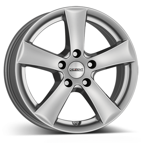 DEZENT TX 5.5x15, 4x100, ET 40, 54,1 DEZENT TX 5.5x15, 4x100, ET 40, 54,1