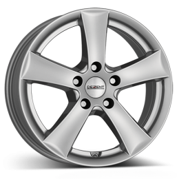 DEZENT TX 7x16, 5x114,3, ET 40, 71,6