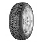 225/50R17 94H, Continental, WinterContact TS 850 P  MO