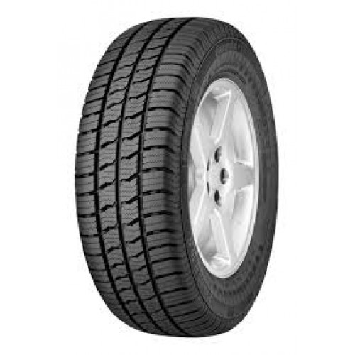 205/75R16 110/108R, Continental, VancoFourSeason 2