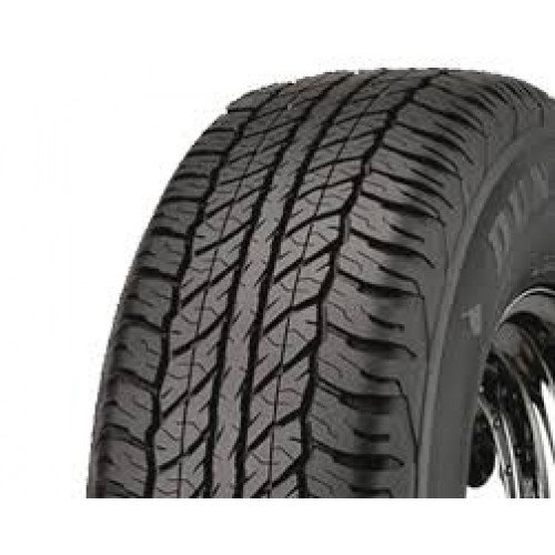 265/65R17 112S   , Dunlop, AT20