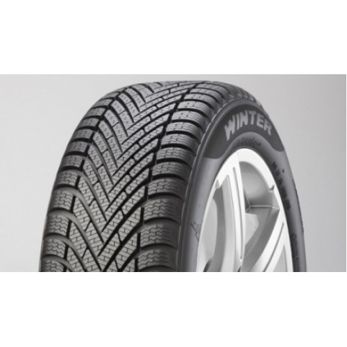 205/55R16 91H, Pirelli, CINTURATO WINTER