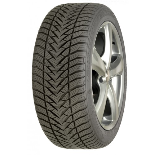 225/50R17 94H, Goodyear, Ultra Grip GW3