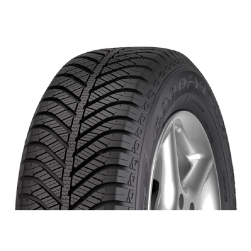 205/60R16 92H, Goodyear, VEC 4SEASONS