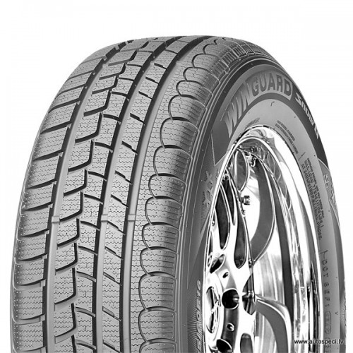 195/55R15 85H, Nexen, WG SNOW G WH1