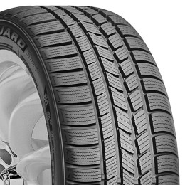 215/55R16 97H, Nexen, WINGUARD Sport