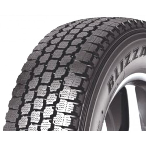 185/80R14 102R, Bridgestone, W800
