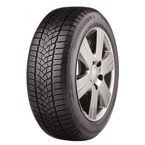 225/45R17 91H, Firestone, WH3