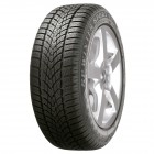 225/45R17 91H, Dunlop, Sport 4D MS