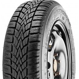 175/70R14 84T, Dunlop, Winter Response 2