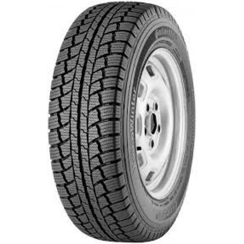 205/75R16 113/111R, Continental, VanContact Winter