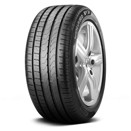 225/50R18 99W, Pirelli, CINTURATO P7