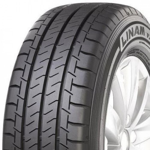 235/60R17 117S, Falken, VAN01