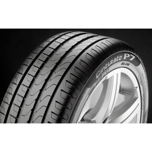 225/45R17 91Y, Pirelli, CINTURATO P7 BLUE