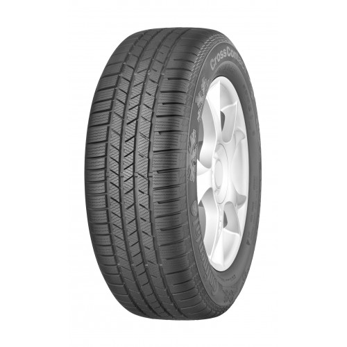 215/65R16 98H, Continental, ContiCrossContact Winter