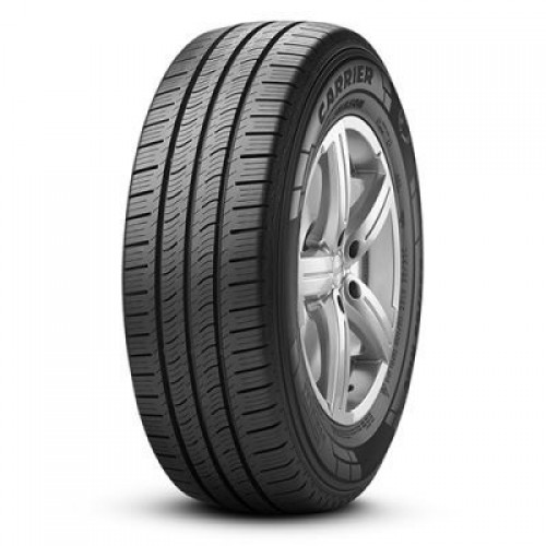 235/65R16 115R, Pirelli, CARRIER ALL SEASON