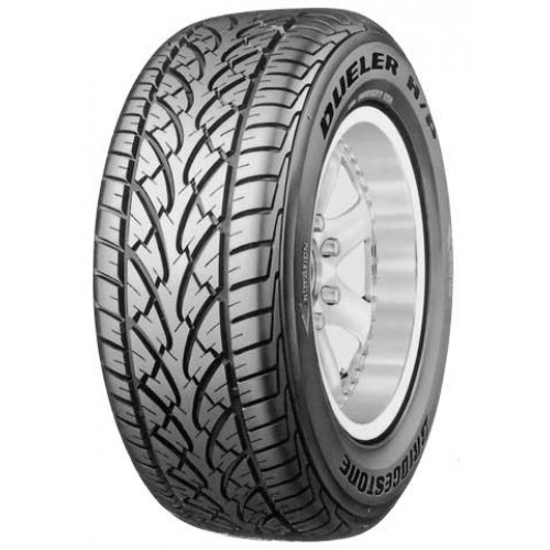 275/70R16 114H, Bridgestone, D680