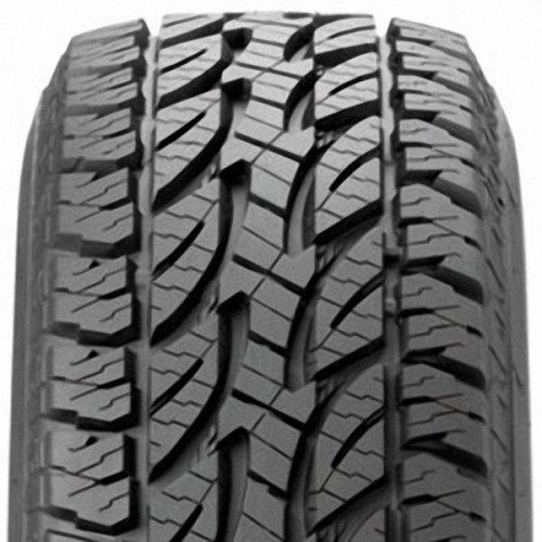 275/70R16 114S, Bridgestone, D694