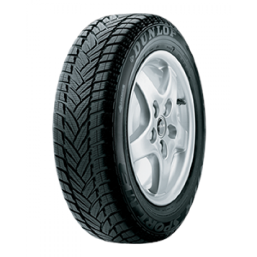 255/50R19 107V, Dunlop, GTRKWTM3