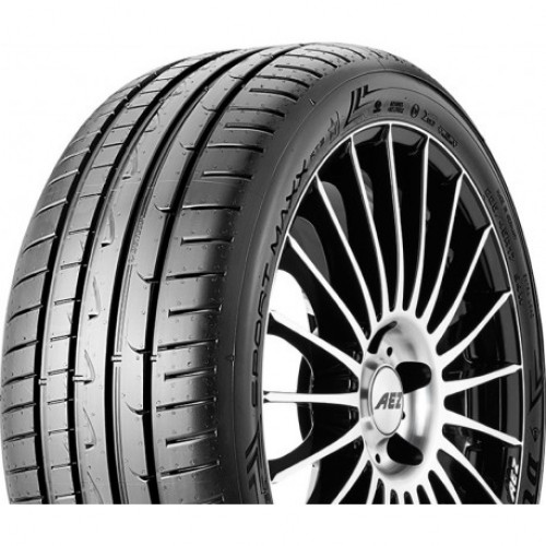 285/40R20 108Y   , Dunlop, Sport MAXXRT2