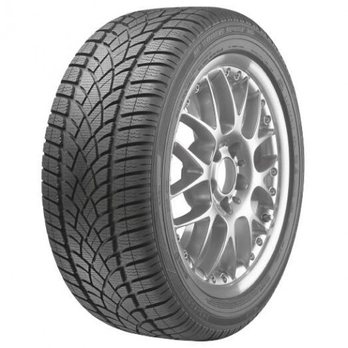 235/50R19 103H, Dunlop, SP WINTER SPORT 3D