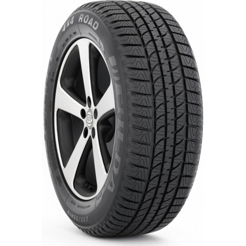 265/65R17 112H, Fulda, 44ROADMS