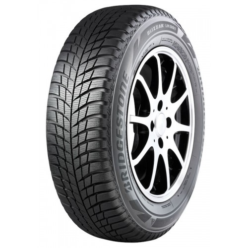 175/65R14 82T, Bridgestone, LM001