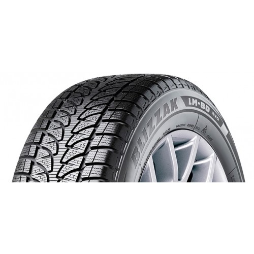 245/70R16 107T, Bridgestone, LM80 EVO