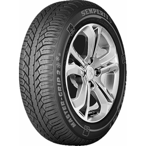 195/65R15 91T, Semperit, MASTER-GRIP 2