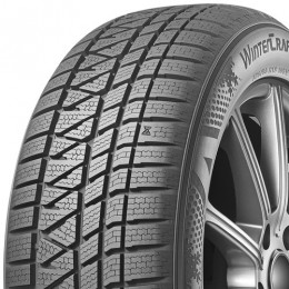 225/55R18 102H, Kumho, WS71