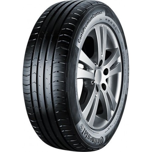 225/55R17 97Y, Continental, ContiPremiumContact 5