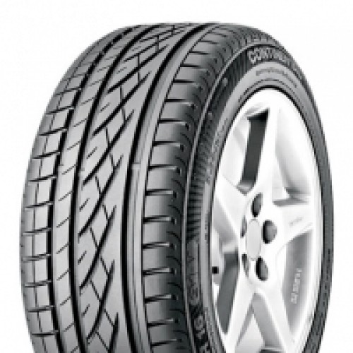 205/55R16 91V, Continental, ContiPremiumContact SSR *