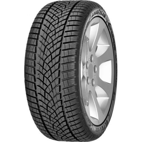 215/55R16 93H, Goodyear, Ultra Grip Perform G1