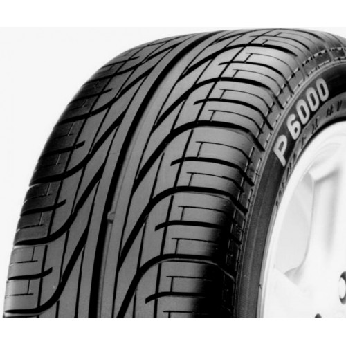 195/65R15 91W, Pirelli, P6000