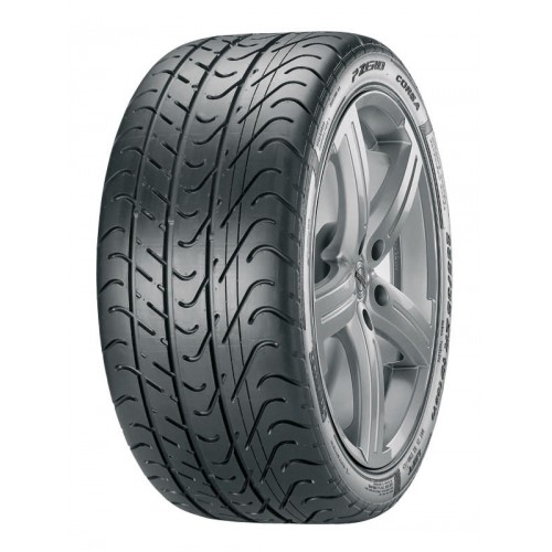 295/30R19 100Y, Pirelli, PZERO CORSA ASIMMETRICO