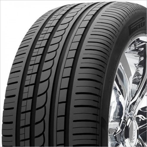 255/40R17 94Y, Pirelli, PZERO ROSSO ASIMMETRICO (N3)